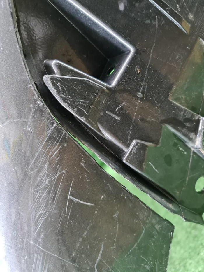 Бампер передний Lixiang L7 (2022-н.в.)