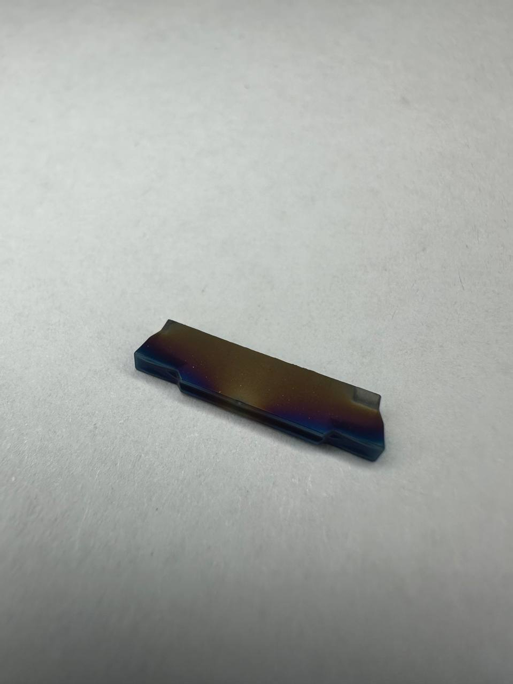 Твердосплавная пластина MGMN300-M PM ZW5201 для профессиональной обработки канавок и отрезания