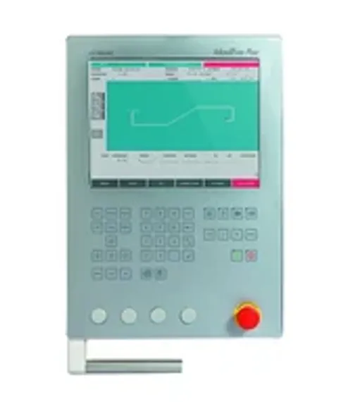 Пресс горизонтальный гибочный Karbend BP40