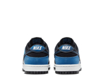Кроссовки Nike Dunk Low "Industrial Blue"