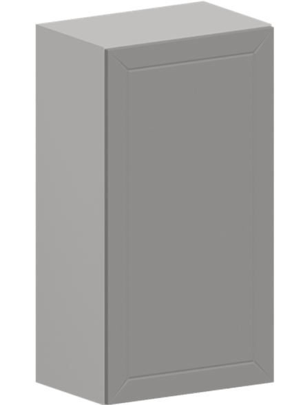 Кухня Модуль ШВ 509 Вотан / Лайт Грей