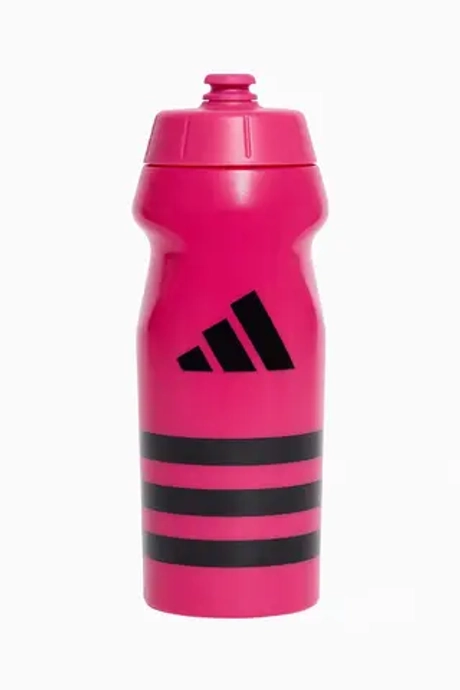 Бутылка для воды adidas Tiro - розовый
