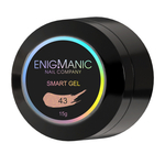 Liquid acid-free gel Enigmanic SMART gel 43 15g.