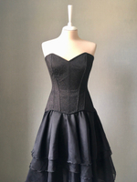 Корсет  на шнуровке