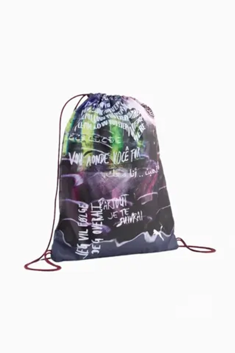 Сумка для обуви Puma Manchester City 24/25 ftblNRGY+ - многоцветный