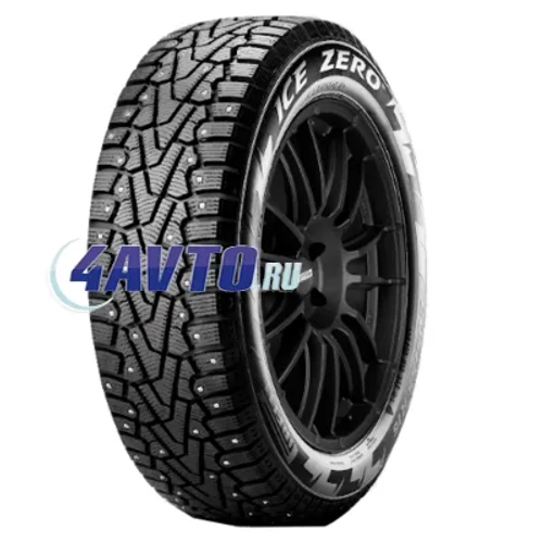 Легковая шина 195/60R15 88T Ice Zero TL (шип.)