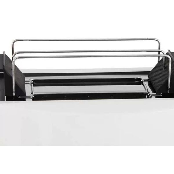 Тостер Braun MultiToast HT450WH