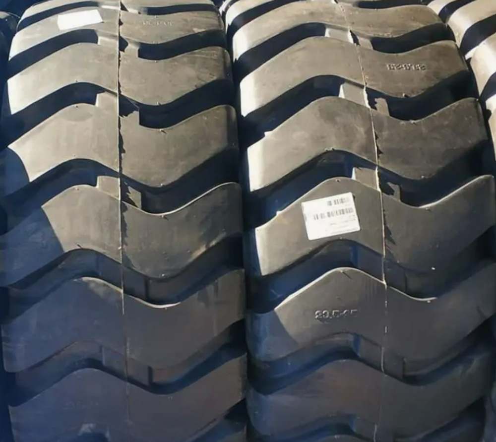 Шинокомплект 17.5-25 16PR CL729 WESTLAKE E3/L3 TT