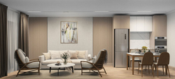 Трековый светильник Denkirs DK8005-WH