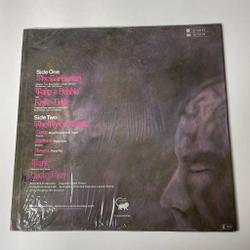 Винтажная виниловая пластинка LP Emerson Lake and Palmer (Germany 1983) The Barbarian