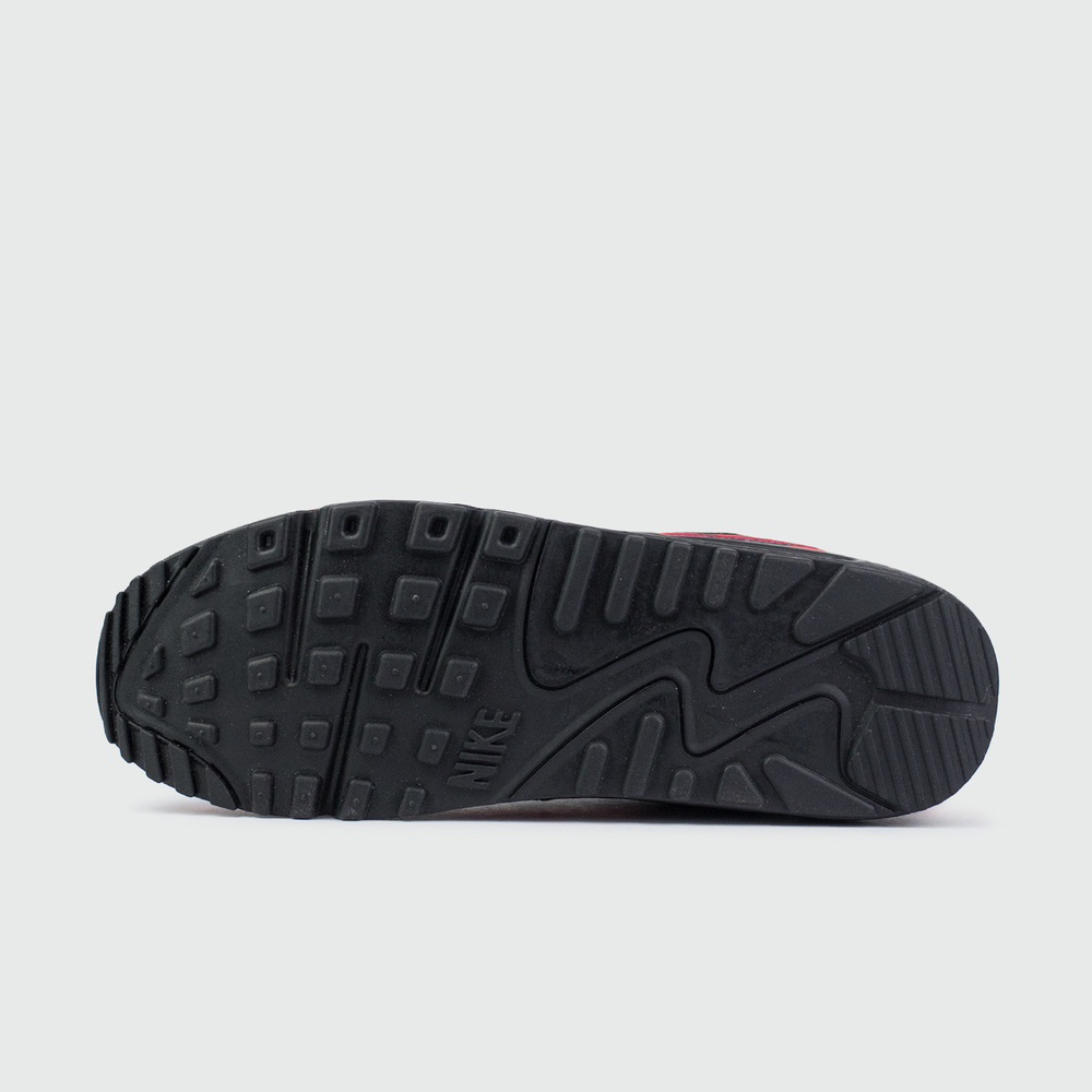 Кроссовки Nike Air Max 90 Black / Tie-Dye