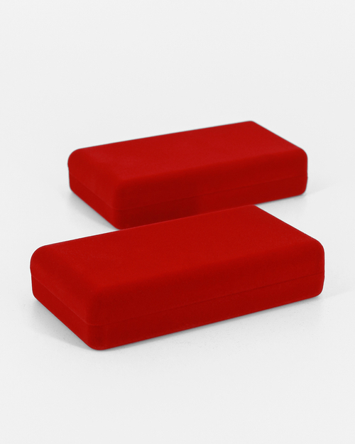 Футляр прямоугольный, серия "Классика"