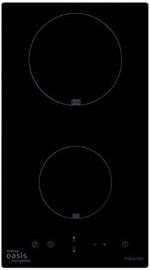 Поверхность варочная эл. "Oasis" P-IBD (M) (2-х комф.)