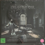 Dream Theater / Parasomnia (Deluxe Edition)(Coloured Vinyl)(2LP+2CD+Blu-ray Audio)