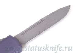 Нож Microtech Ultratech 121-10APGYфотография - 6