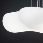 Подвесная люстра Mantra EOS 1883