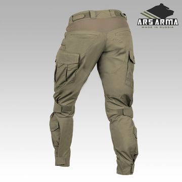 Тактические брюки Ars Arma Razvedos Edition