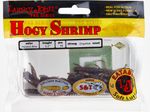 Мягкая приманка Lucky John Series HOGY SHRIMP 2,2in (56 мм), цвет S19, 10 шт/уп