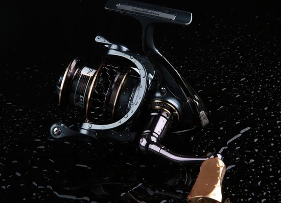 Tsurinoya Jaguar-2000 (Уценка)