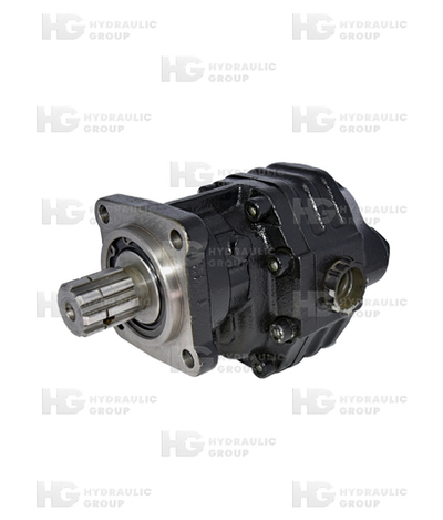 Шестеренный насос GP-34T-B