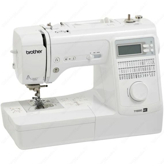 Швейная машина Brother TY600C