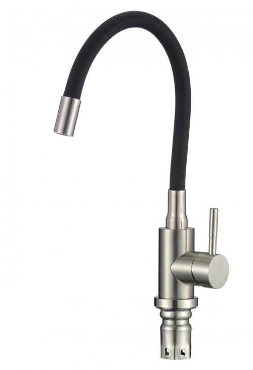 Смеситель для кухонной мойки Savol FS26729-01