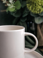 Чайная пара 200 мл Porland серии CHOPIN