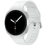 Смарт часы Samsung Galaxy Watch 8 44 mm Silver