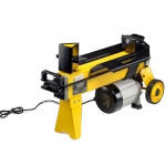 HUTER HLS-4500 дровокол электрический 70/14/8