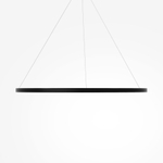 Подвесной светильник Maytoni MOD058PL-L65BK