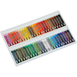 Пастель масляная Гамма "Студия", 50 мелков, картон. упаковка