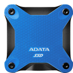 Внешний SSD USB 3.2 Gen 2 Type-A ADATA SD620