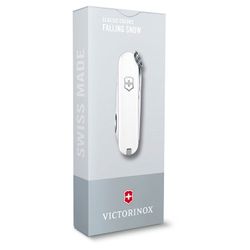 Нож Victorinox Classic белый (0.6223.7G) 1