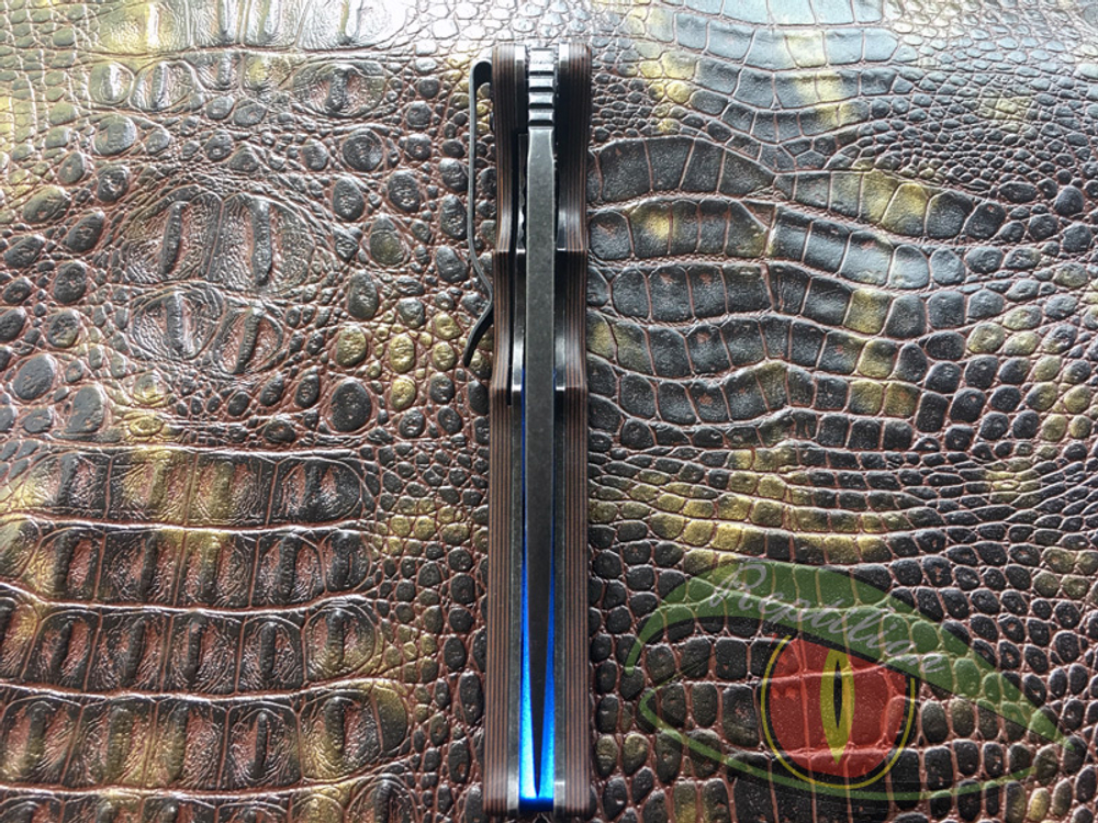 Нож Steelclaw "Бузун" SLW06