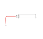 Датчик контроля наполнения Menerga Level sensor C-NIVEAU C-Bus 175mm (M 04 82 00)