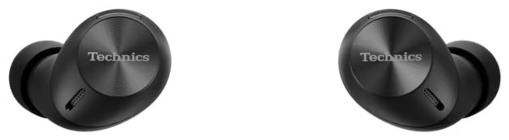 Наушники Technics EAH-AZ40M2GK черный