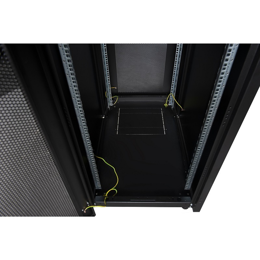 Шкаф напольный 19", 26U Datarex DR-721231