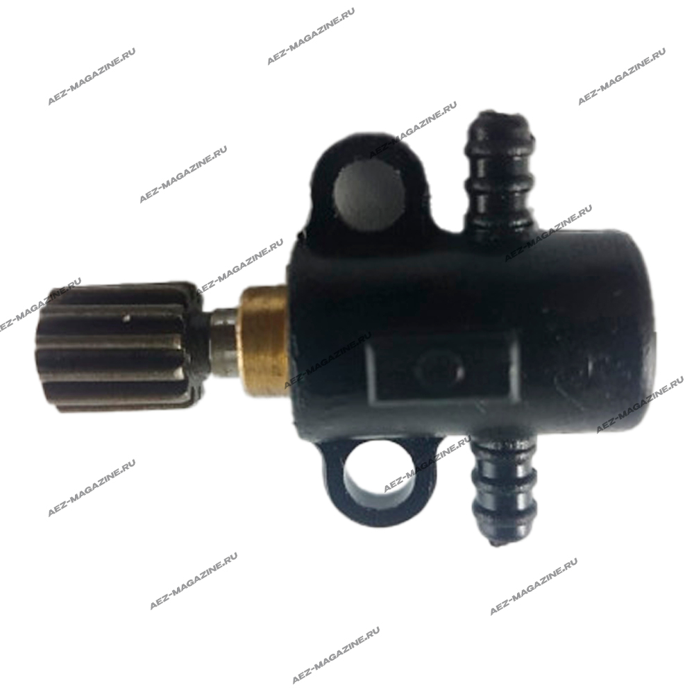 Маслонасос для электропилы 13