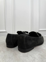 Туфли Loro Piana