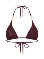 Топ Anoki, Коричневый