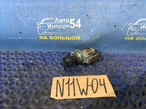 Прикуриватель MITSUBISHI RVR 1996