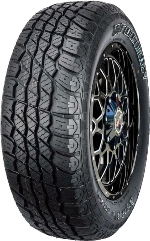 Tracmax X-privilo AT08 255/70 R16 111T