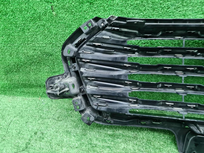 Решетка радиатора Haval Jolion (2021-н.в.)