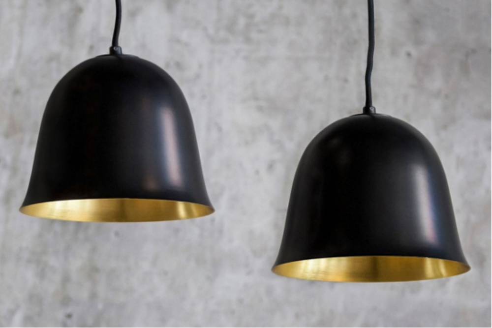 Подвесной светильник Cloche One