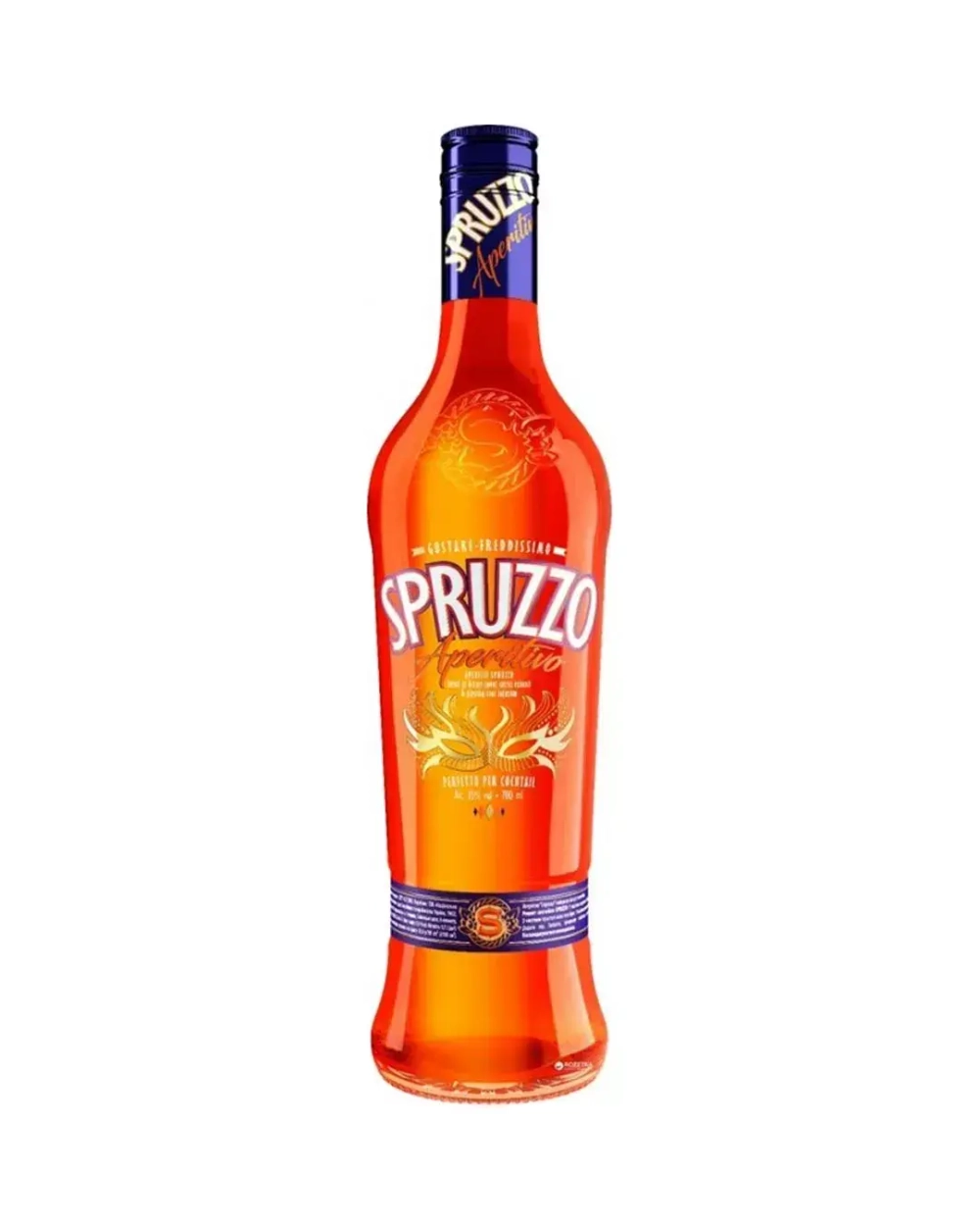 Aperitiv Spruzzo 0,7 л.