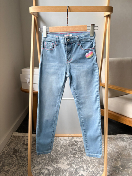 Джинсы Billieblush, 140