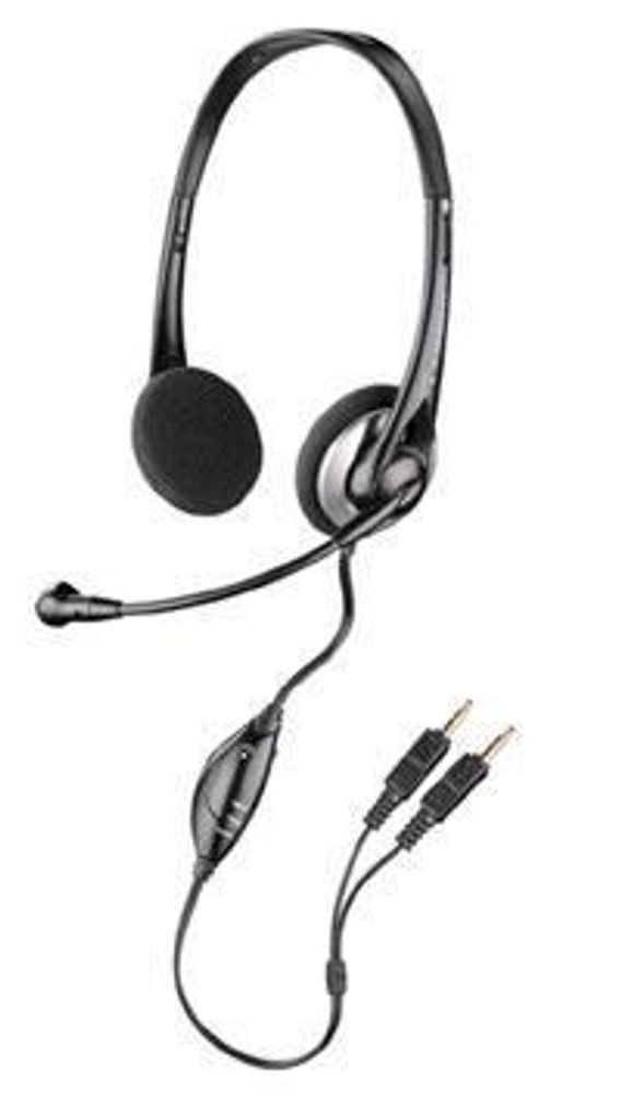 Plantronics Audio 326