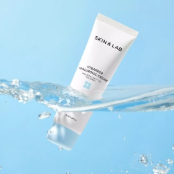 SKIN&LAB  Увлажняющий крем для лица с гиалуроновой кислотой - Hybarrier Hyaluronic Cream , 50мл