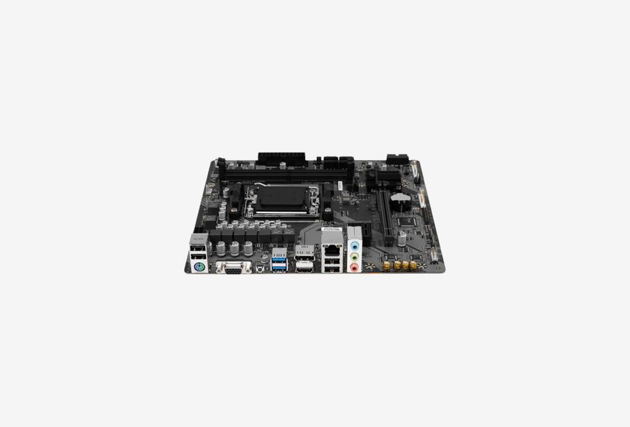 GIGABYTE A620M S2H_0326709110237