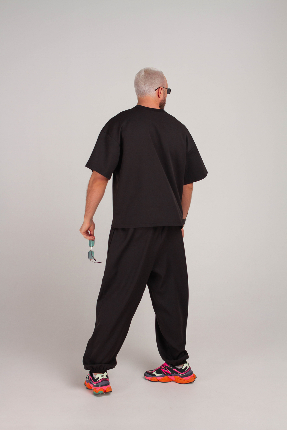 ФУТБОЛКА NUMERO 1 MEN print Mona